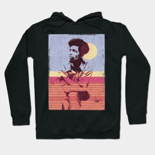 Gil Scott Heron Hoodie